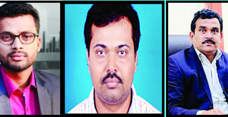 ବ୍ରାଣ୍ଡ୍‌ସ ଅଫ୍‌ ଓଡ଼ିଶା ପ୍ରାଇଡ୍‌ ଅଫ୍‌ ଇଣ୍ଡିଆ: ଏଜେରକ୍ସ,ଏମକେ ପ୍ଲାଷ୍ଟ ଓ ଟ୍ରାଇବ ଡିଲାଇଟ୍