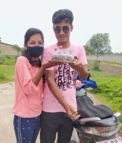ବ୍ରିଜ୍ ରୁ ଡେଇଁ ଛାତ୍ରୀଙ୍କ ଆତ୍ମହତ୍ୟା  I