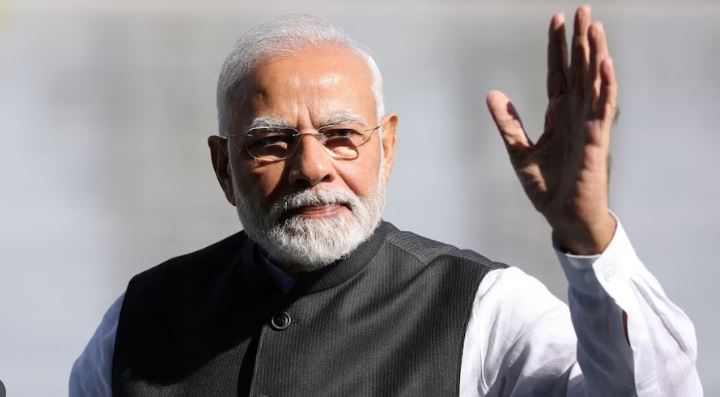ସୋମବାର ‘ବିକାଶ ଭାରତ @ 2047: ଭଏସ୍ ଅଫ୍ ୟୁଥ୍’ ଲଞ୍ଚ କରିବେ ପ୍ରଧାନମନ୍ତ୍ରୀ ମୋଦୀ |