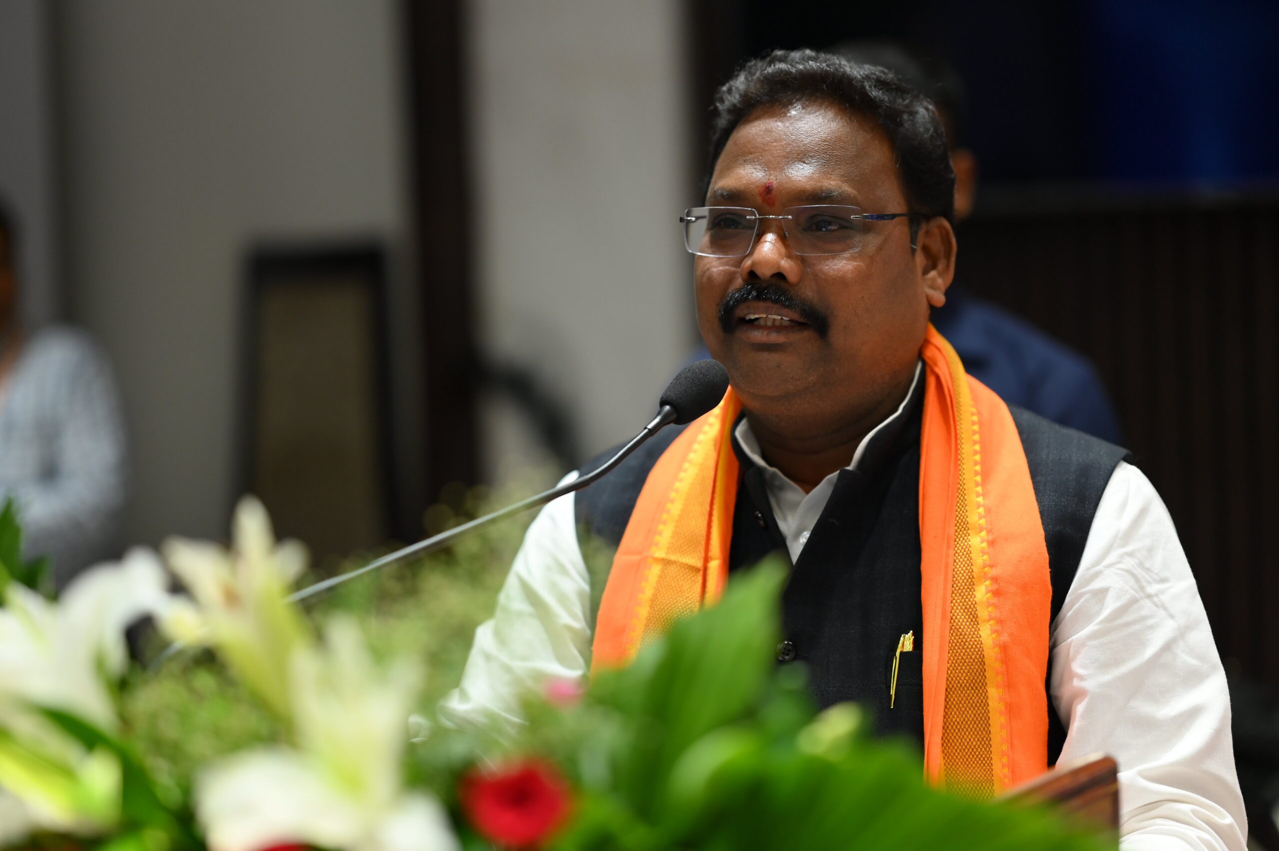 ମନ୍ତ୍ରୀଙ୍କ ବଡ଼ ସୂଚନା: ରାଜ୍ୟରେ ହେବ ୨ ଶହ ଗୋଶାଳା