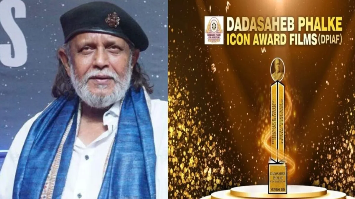 ଦାଦାଙ୍କୁ ମିଳିବ ଦାଦାସାହେବ ଫାଲ୍‌‌କେ ପୁରସ୍କାର