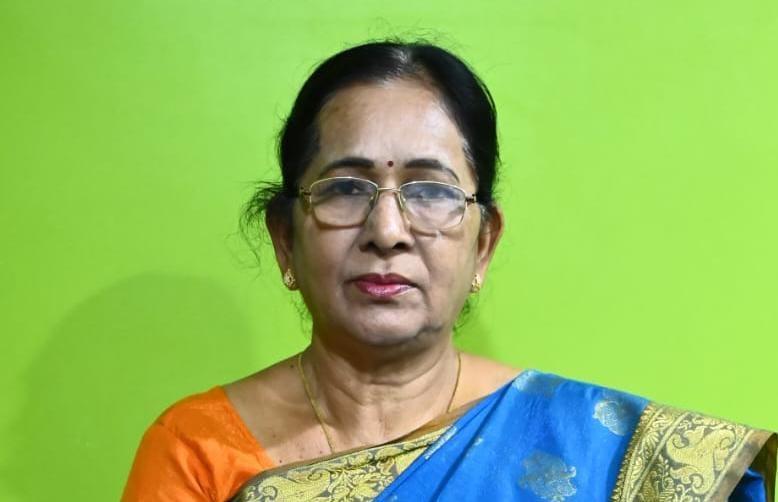 ଦେବଗଡ଼ ପୌରାଧ୍ୟକ୍ଷା ବହିଷ୍କୃତ