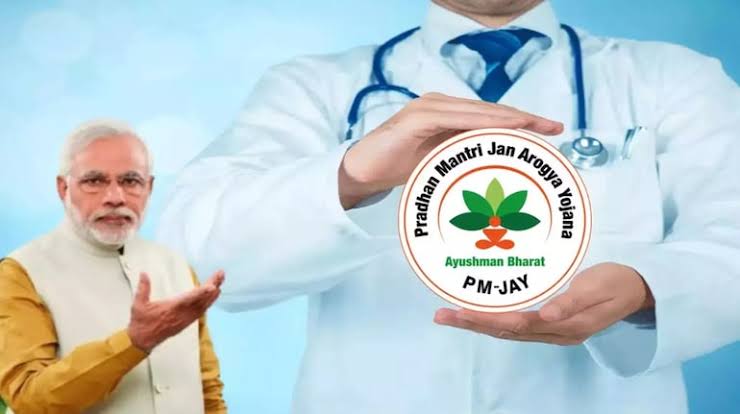 ଆୟୁଷ୍ମାନ ଭାରତକୁ କ୍ୟାବିନେଟ ମଞ୍ଜୁରୀ,୭ ବିଭାଗର ୧୦ ପ୍ରସ୍ତାବକୁ ମଞ୍ଜୁରୀ