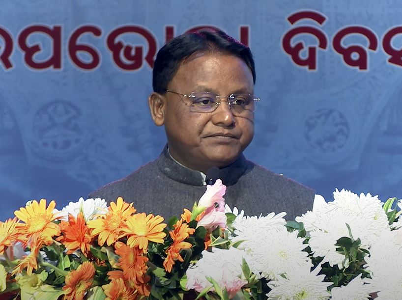 ଆଜିଠାରୁ ଦୁଇ ଦିନିଆ ମୟୂରଭଞ୍ଜ ଗସ୍ତରେ  ମୁଖ୍ୟମନ୍ତ୍ରୀ