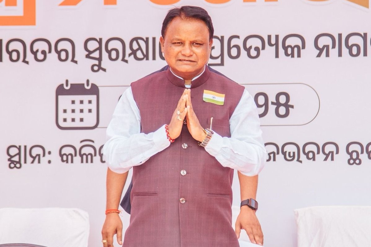ରାଜ୍ୟ କ୍ୟାବିନେଟ୍‌ରେ ନୂଆ ସଂରକ୍ଷଣ ଲାଗୁ ନିଷ୍ପତ୍ତି