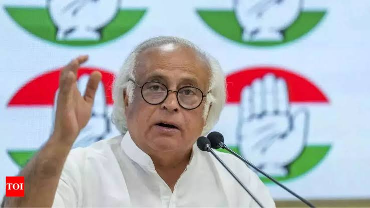 ଅପରେସନ ସିନ୍ଦୂରରୁ ଆମେ କ’ଣ ପାଇଲୁ…’: ଜୟରାମଙ୍କ ପ୍ରଶ୍ନ
