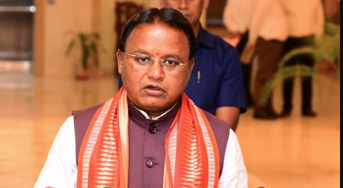 ଆଜି ବ୍ରହ୍ମପୁର ଗସ୍ତରେ ଯିବେ ମୁଖ୍ୟମନ୍ତ୍ରୀ