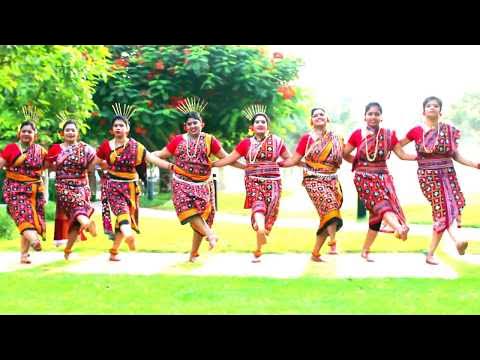 ପଶ୍ଚିମ ଓଡ଼ିଶାରେ ନୂଆଁଖାଇ ପାଇଁ ଉତ୍ସାହର ମାହୋଲ
