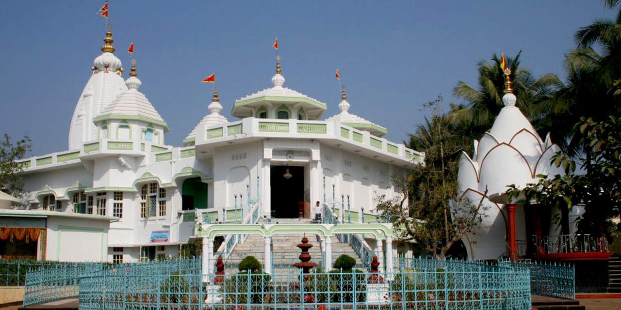 ଜଗନ୍ନାଥଙ୍କ ନାମକୁ ନେଇ ବିକ୍ରି