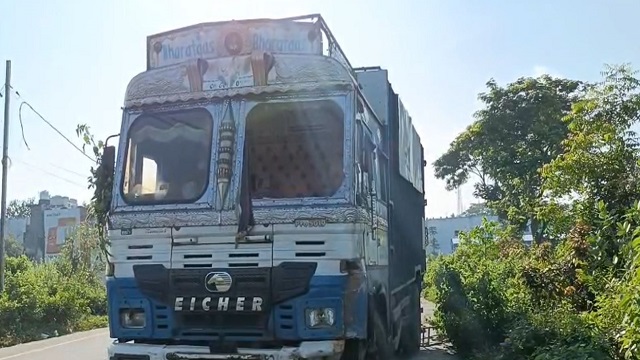 ଭାଙ୍ଗ ନିଶା ନେଇଗଲା ଜୀବନ