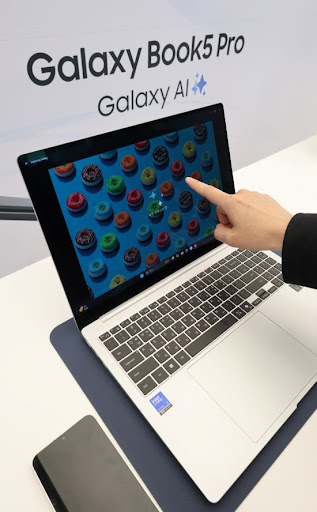 ଭାରତରେ ଲଞ୍ଚ ହେଲା Samsung Galaxy Book 5