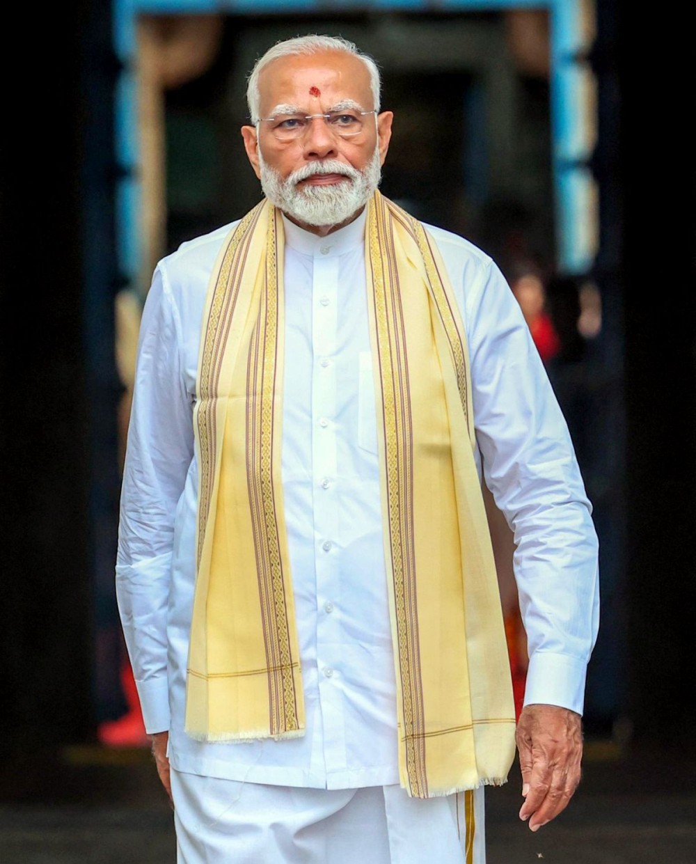 ବିହାର ରାଜନୀତିକୁ ଜଟିଳ କରୁଛନ୍ତି ପ୍ରଧାନମନ୍ତ୍ରୀ ମୋଦୀ