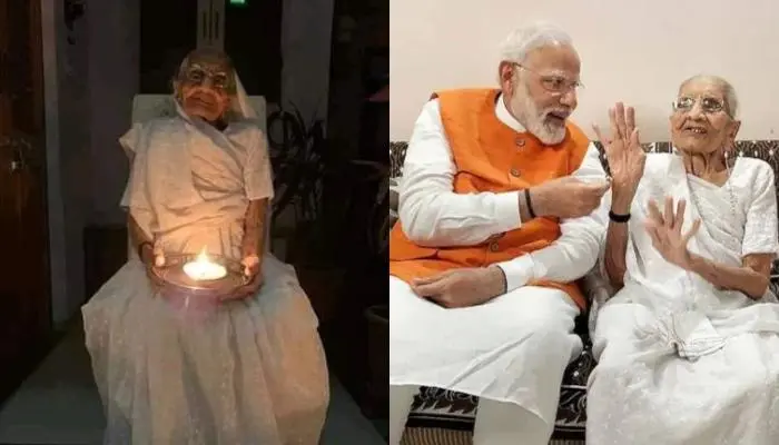 ପ୍ରଧାନମନ୍ତ୍ରୀ ମୋଦୀଙ୍କ ‘ମା’ଙ୍କୁ ଅପମାନ’ କଂଗ୍ରେସ-ଆରଜେଡି ଉପରେ କେତେ ଗୁରୁତ୍ୱ ଦେବ?