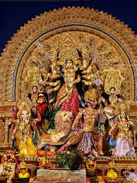 ନବରାତ୍ରି ସମୟରେ ଦୁର୍ଗାଷ୍ଟମୀରେ ସନ୍ଧି ପୂଜା କାହିଁକି କରାଯାଏ?