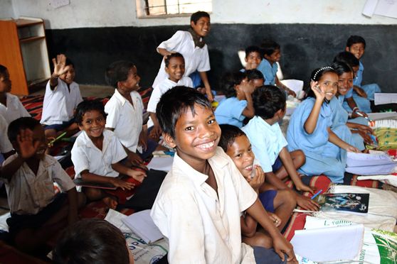 ଶିକ୍ଷା ବିଭାଗର ବିକଳ ଚିତ୍ର