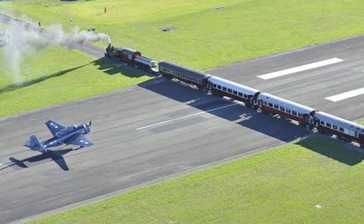 ଗୋଟିଏ ଲିଟର ଇନ୍ଧନରେ ଟ୍ରେନ୍ ଏବଂ ହେଲିକପ୍ଟର କେତେ ଦୂର ଯାତ୍ରା କରନ୍ତି?